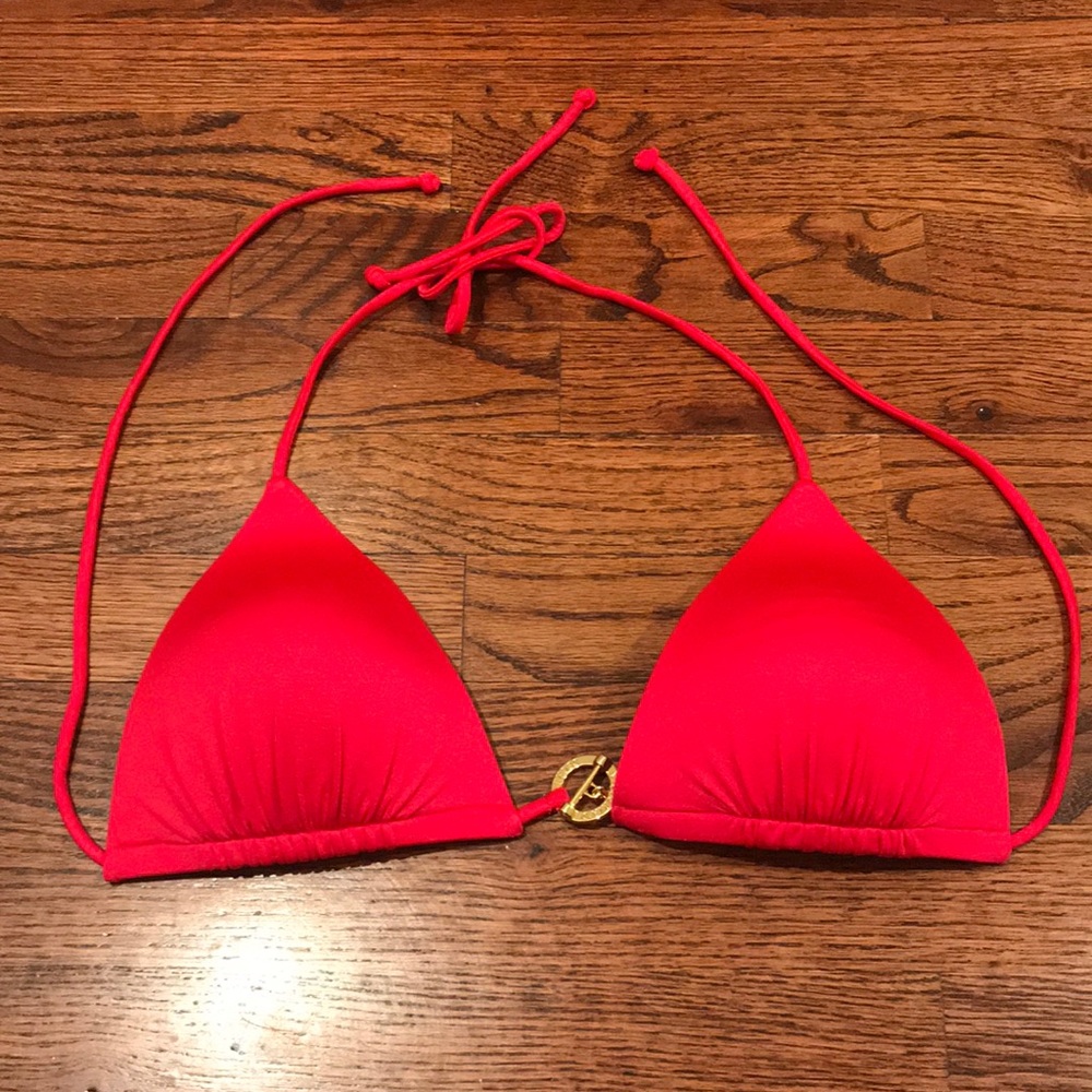 Victoria secret bikini top.